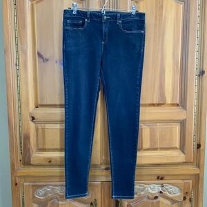 Michael Kors Izzy Skinny Jean